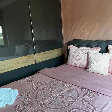Apartment Pro Anima Pekovic
