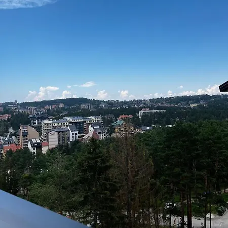 Apartment Pro Anima Pekovic Zlatibor