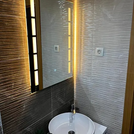 Pro Anima Pekovic Apartament *