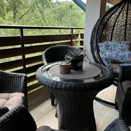 Pro Anima Pekovic Apartment Zlatibor
