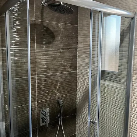 Pro Anima Pekovic Appartement *