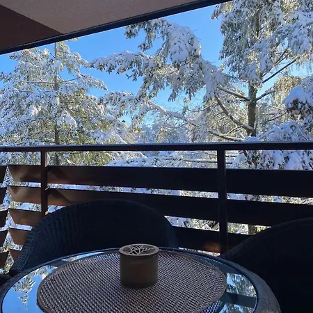 Apartament Pro Anima Pekovic