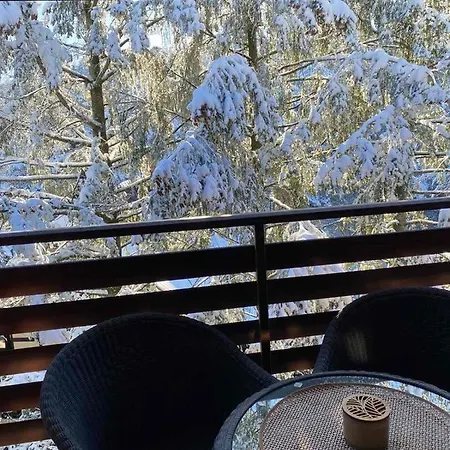 Appartement Pro Anima Pekovic *