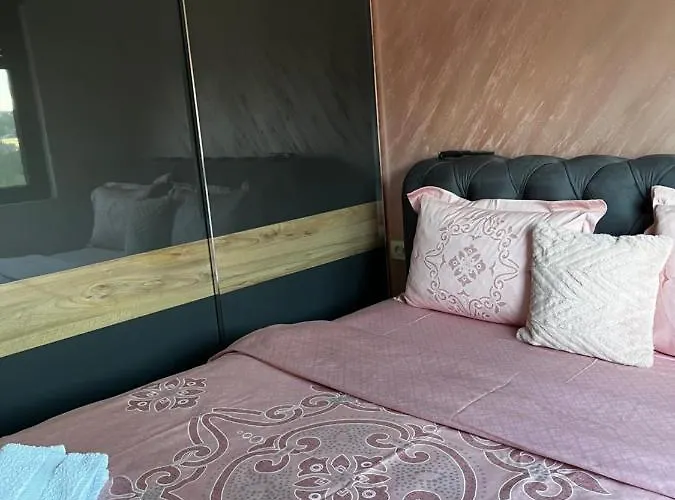 Apartman Pro Anima Pekovic