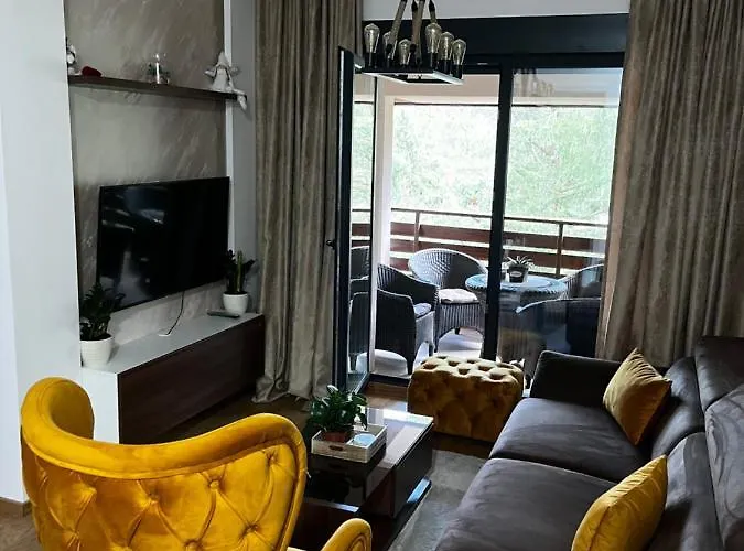 Pro Anima Pekovic Apartman Zlatibor