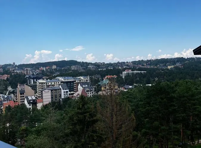 Apartman Pro Anima Pekovic Zlatibor