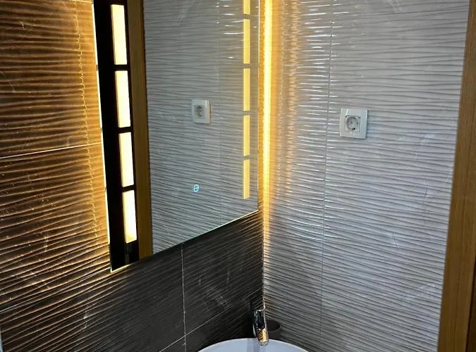 Pro Anima Pekovic Apartament *