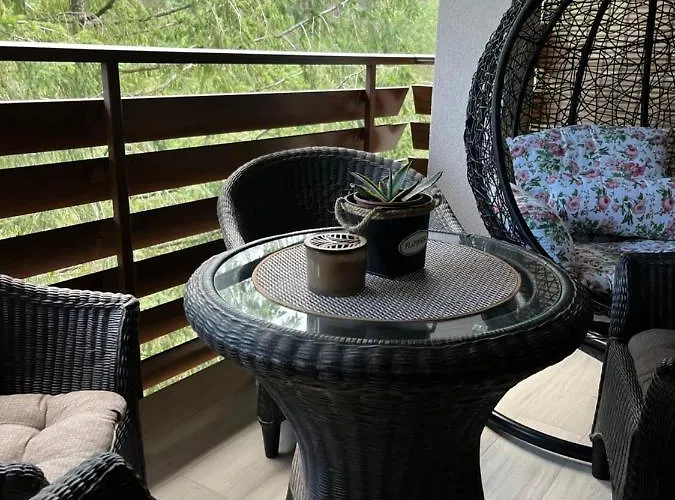 Pro Anima Pekovic Apartman Zlatibor