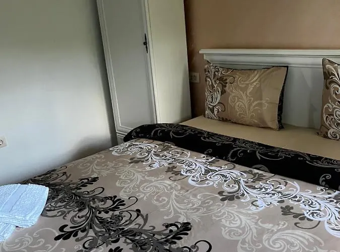 Pro Anima Pekovic Apartament *