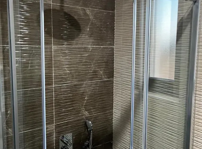 Pro Anima Pekovic Apartament *