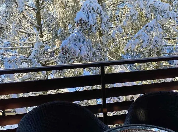 Apartman Pro Anima Pekovic *